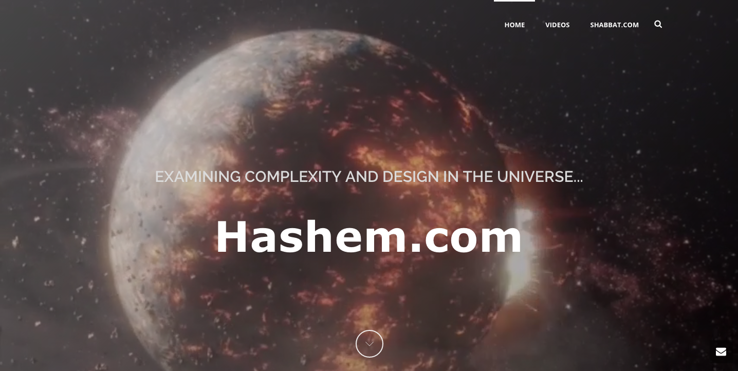 Hashem .com